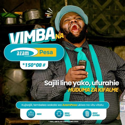 Azam Pesa: Huduma mpya ya kifedha .